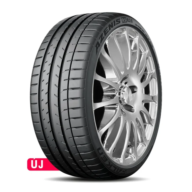 Azenis RS820