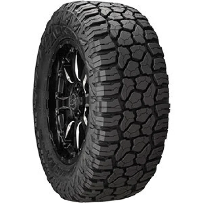 Wildpeak RT RT01