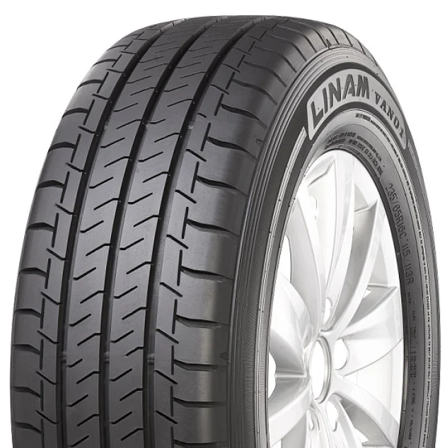 Falken Linam Van01A