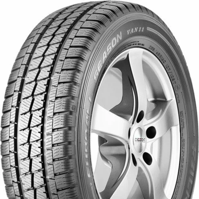 Falken Van11