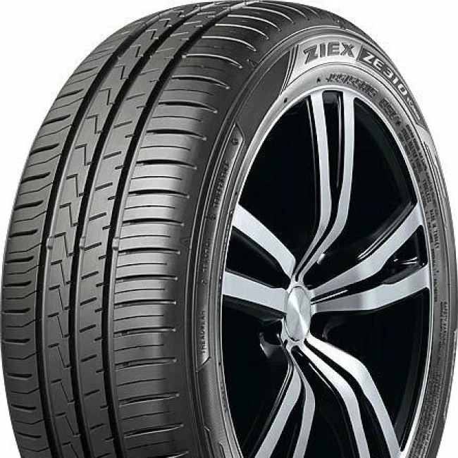Falken Ziex Ecorun ZE310AEC