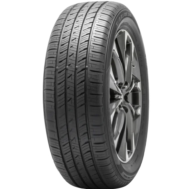 Falken Ziex CT60AS 235/50R20