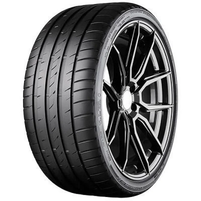 Firestone Firehawk Sport 01