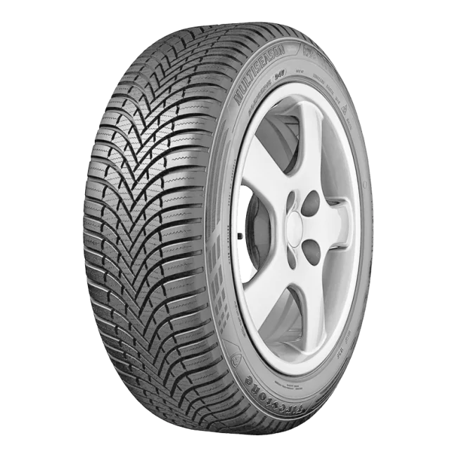 Firestone MULTISEASON GEN 02 195/55R15