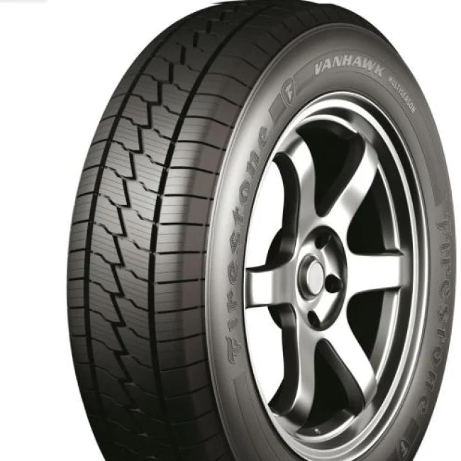 Firestone Van Multiseason
