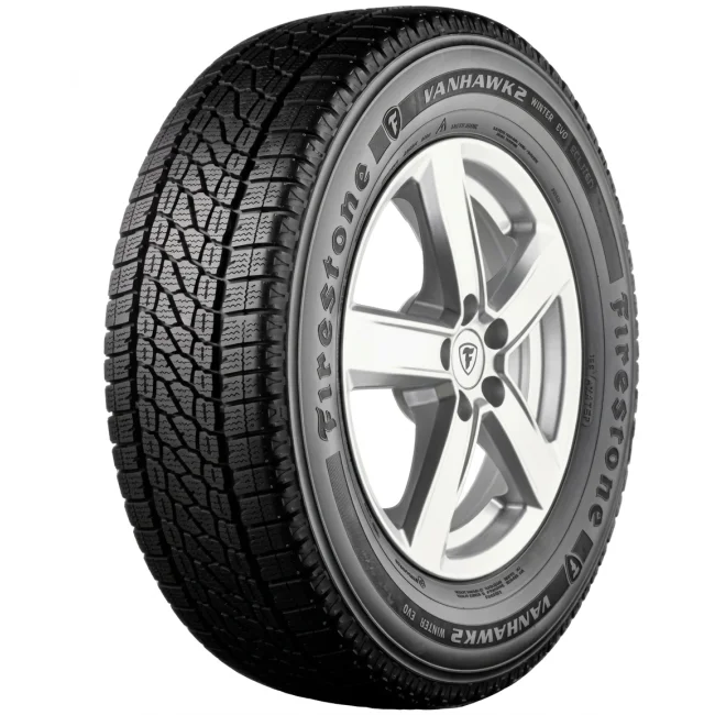 VanHawk 2 Winter Evo