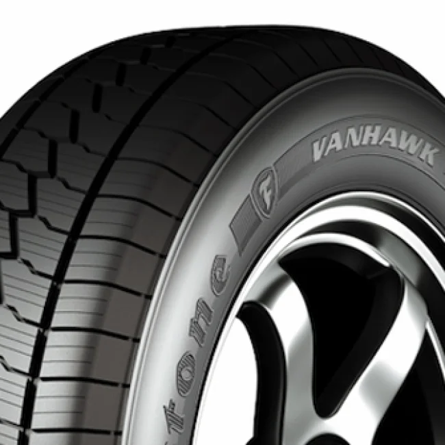 Vanhawk Multiseason