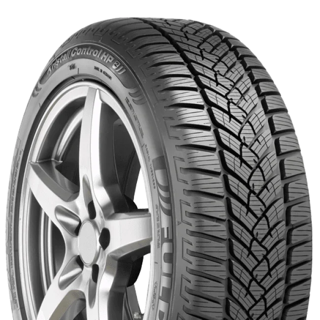Fulda Kristall Control Hp 2 195/55R15
