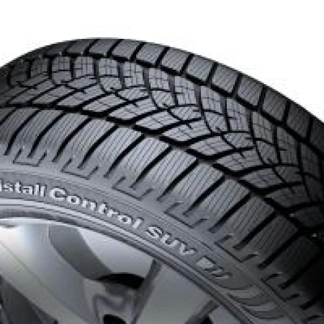 Fulda Kristall Control Suv