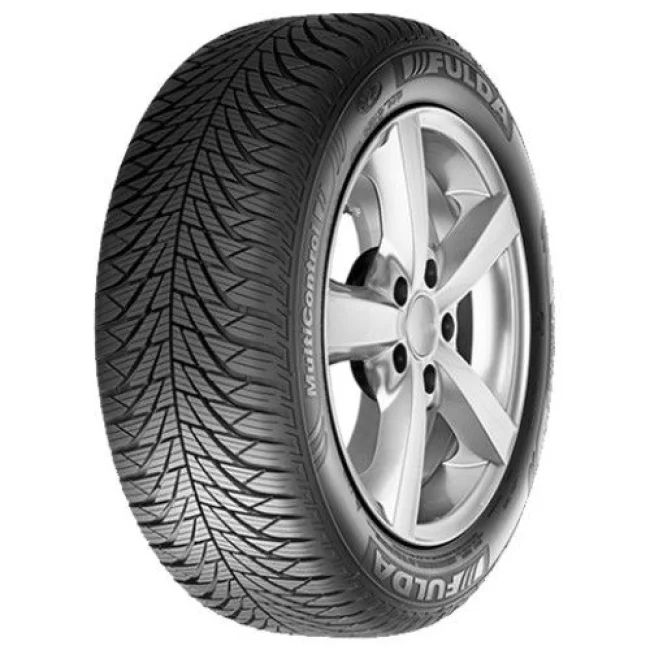 Fulda Multicontrol SUV 255/55R18