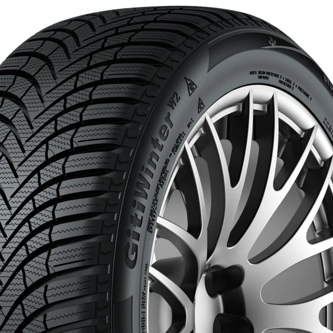 GITI GitiWinterW2 SUV