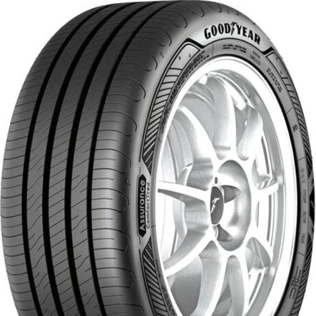 Goodyear Assurance ComforTred