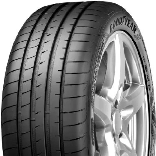 Goodyear Eagle F1 Asymetric 5
