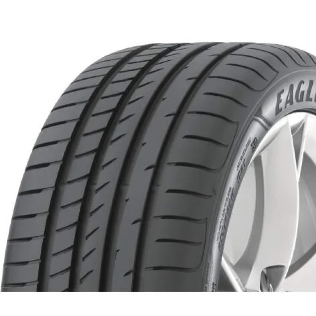 Goodyear Eagle F1 (Asymmetric) 2 SUV 4X