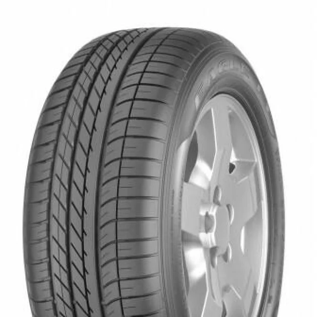 Goodyear EAGLE F1 (ASYMMETRIC) SUV 4X4