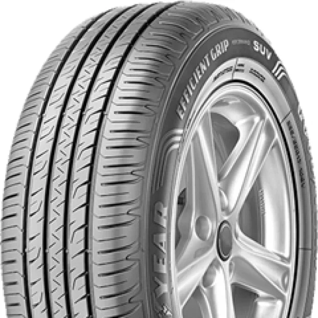 Goodyear EfficientGrip Performance SUV