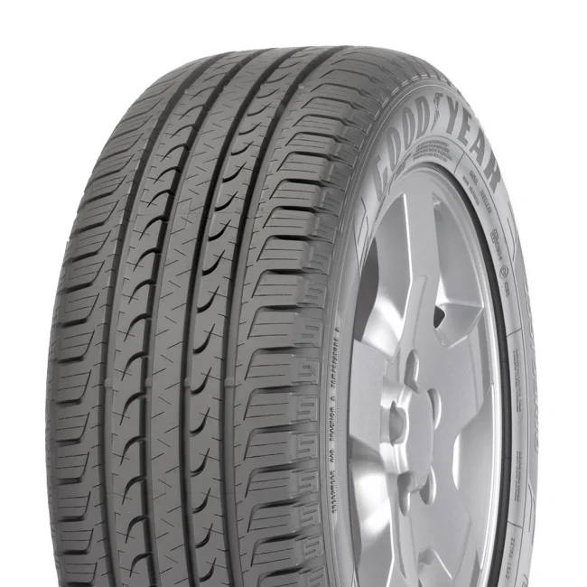 Goodyear EfficientGrip SUV