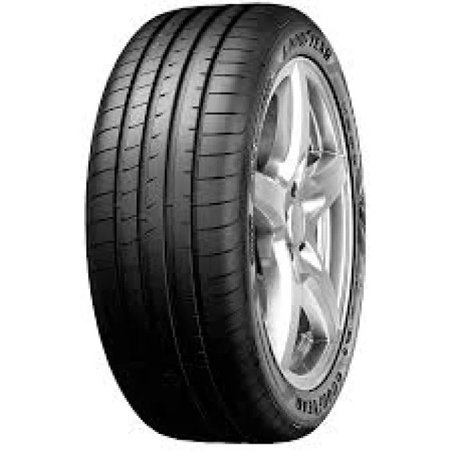 Goodyear ELECTRICDRIVE ASYMMETRIC 6