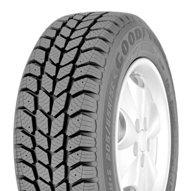 Goodyear UltraGrip Cargo