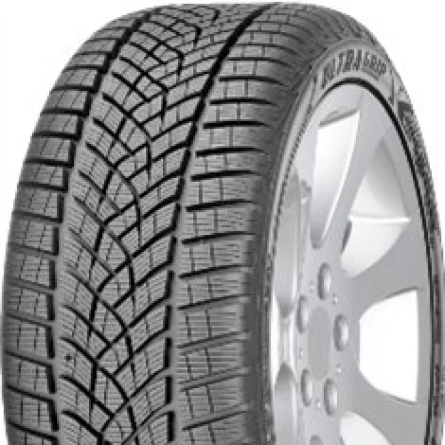 UltraGrip Performance SUV Gen-1
