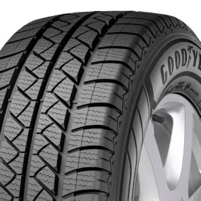 Goodyear Vector 4Seasons Cargo 205/75R16
