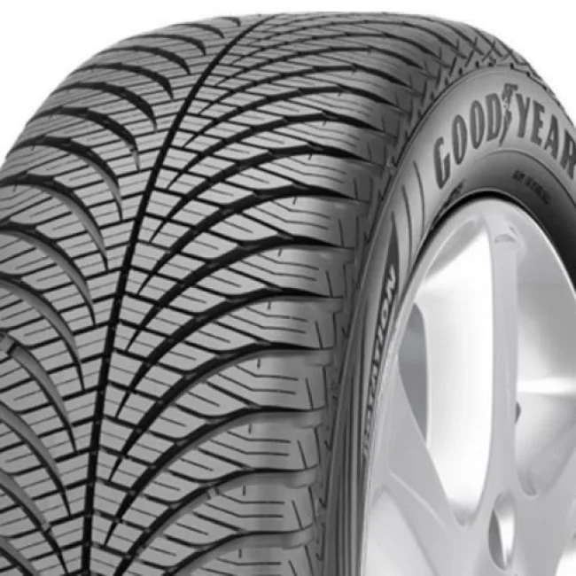 Goodyear Vector 4Seasons Gen-2 185/65R15