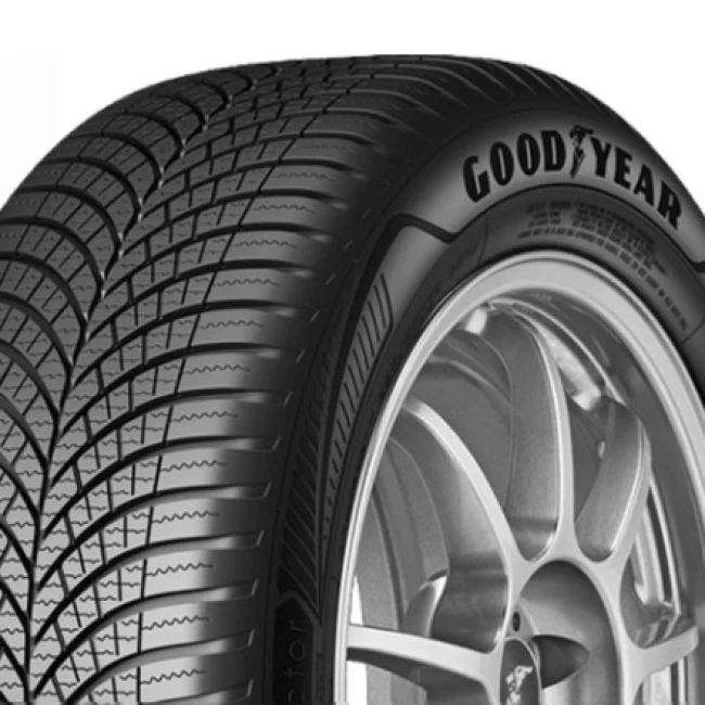 Vector 4Seasons SUV 4x4