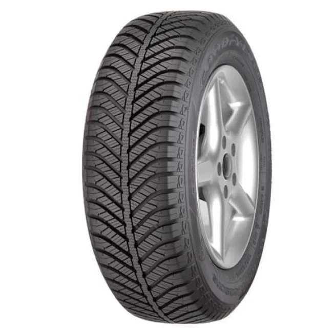 Goodyear Vector 4Seasons 205/55R16