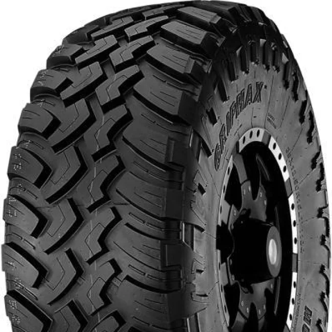 Mud Rage M/T