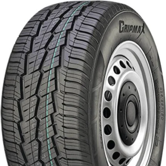 SureGrip A/S Van