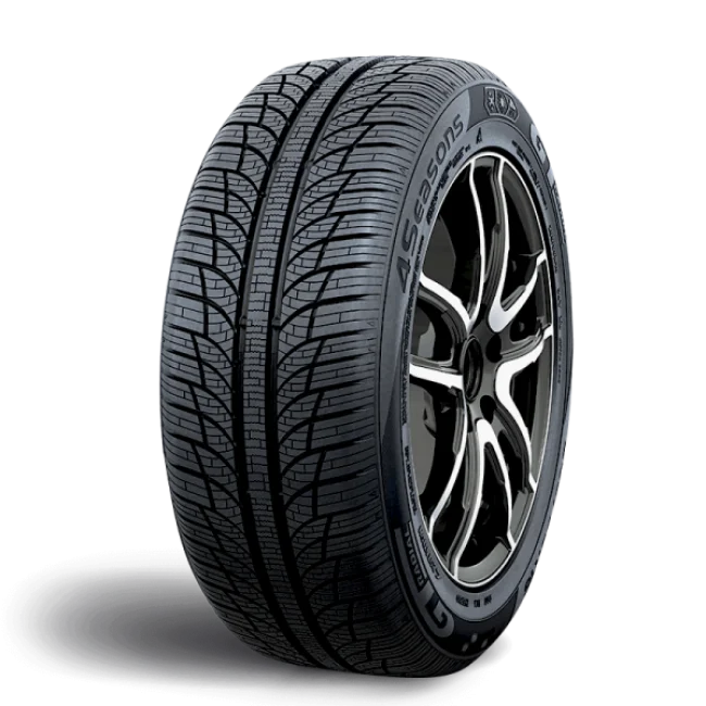 GT Radial 4Seasons SUV