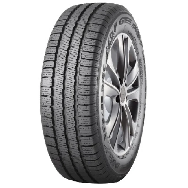 Maxmiler WT2 Cargo
