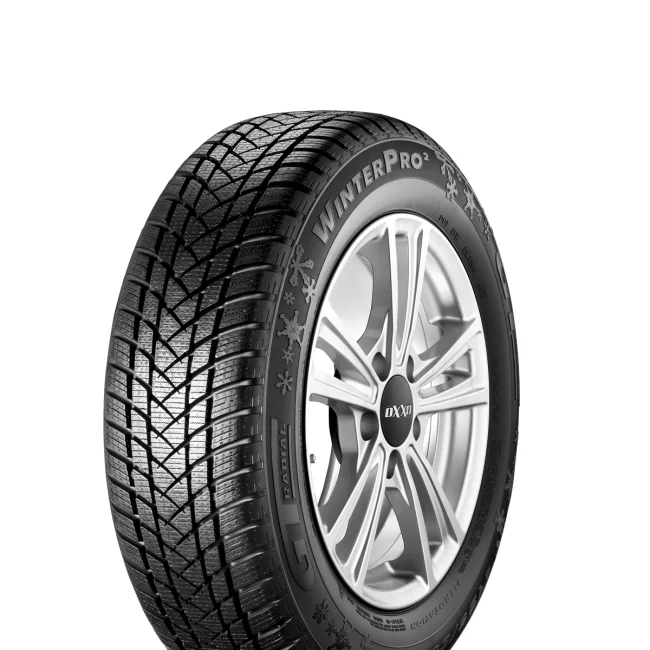 GT Radial WINTERPRO2 Sport EVO