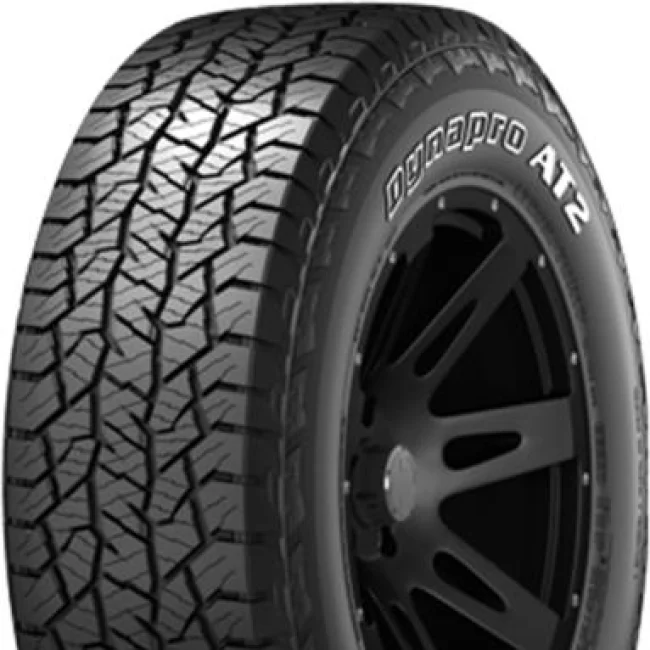 Hankook Dynapro AT2 RF11