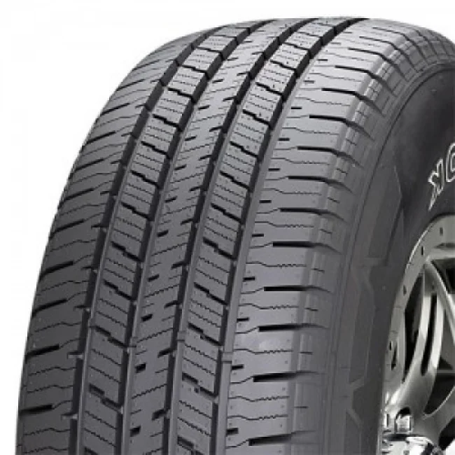 Hankook Dynapro HT RH12