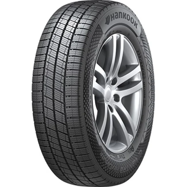 Hankook e Vantra FlexClimate VL01E
