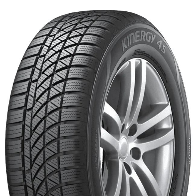 Hankook Kinergy 4S H740 205/60R16