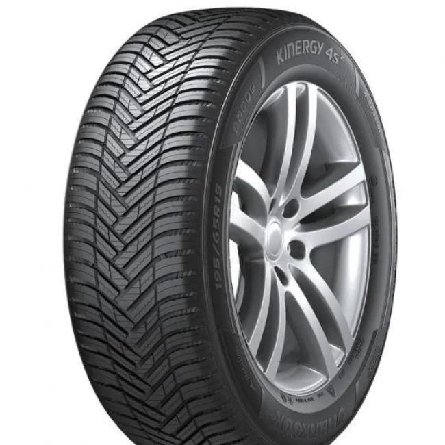 Hankook Kinergy 4S2 H750B 225/50R17