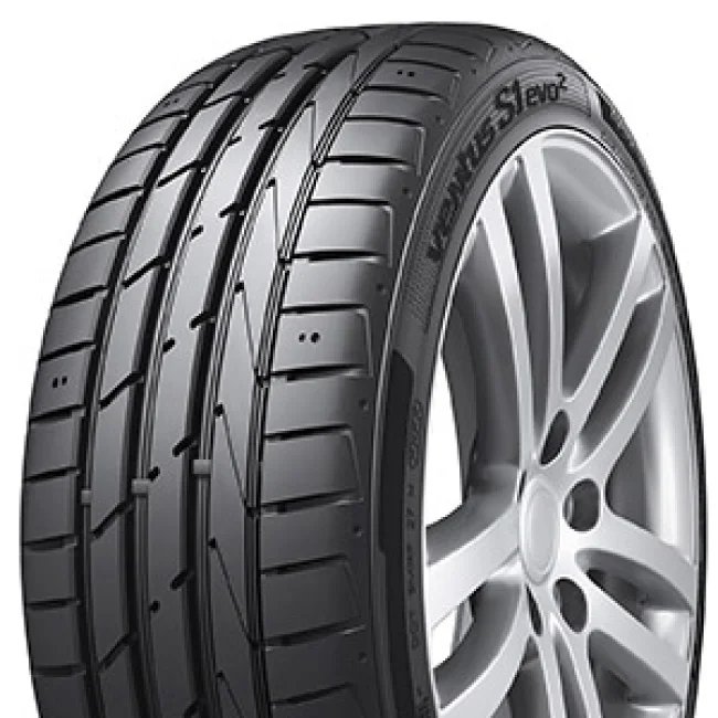 Hankook Ventus S1 evo2 K117B 225/55R17