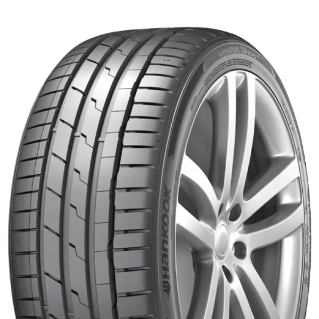 Hankook Ventus S1 evo3 K127