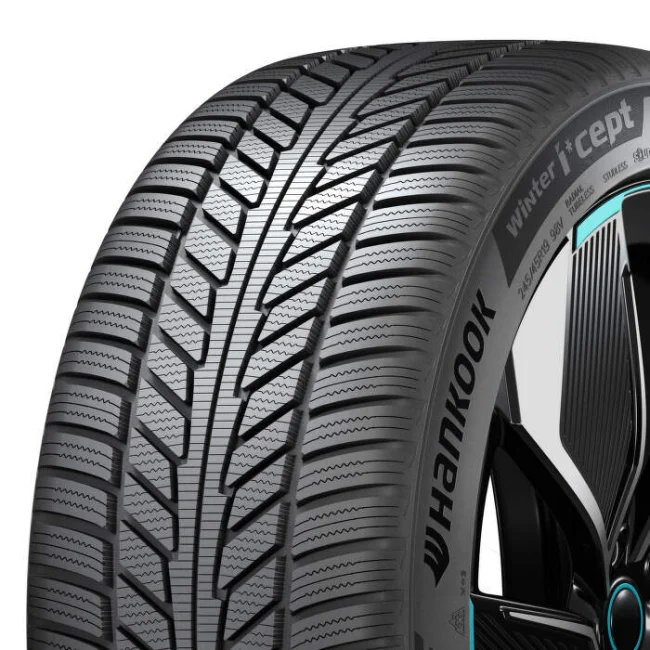 Hankook Winter Icept Ion IW01A 255/40R20