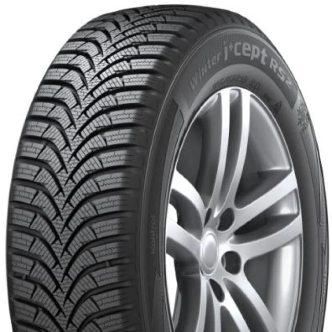 Hankook Winter i*cept RS2 W452 205/65R15