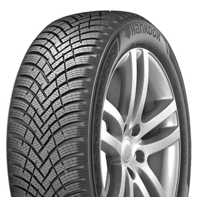 Hankook Winter i*cept RS3 W462