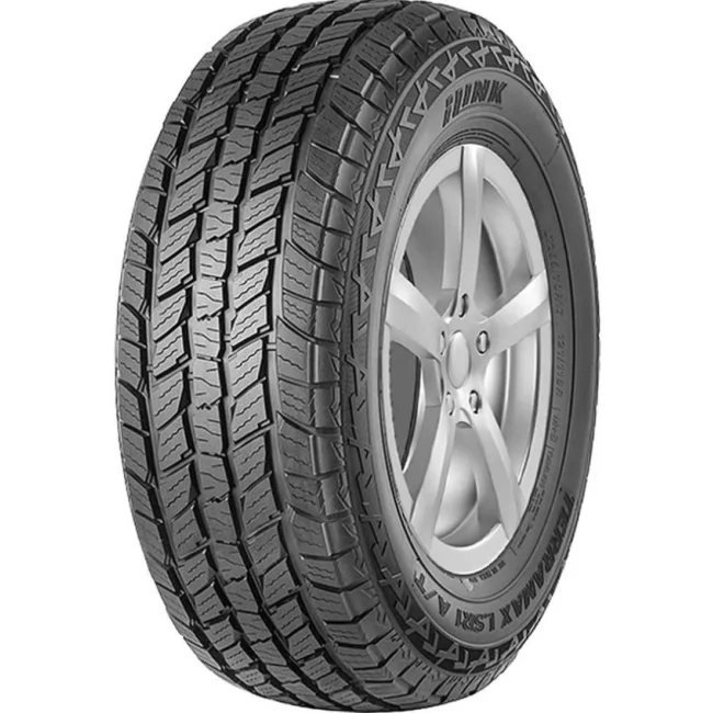 Terramax LSR 1 A/T