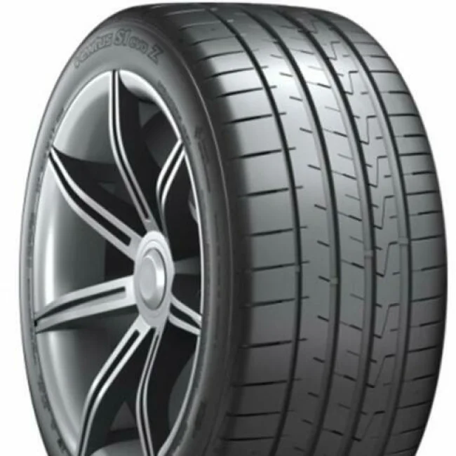 K129 Ventus S1 Evo Z