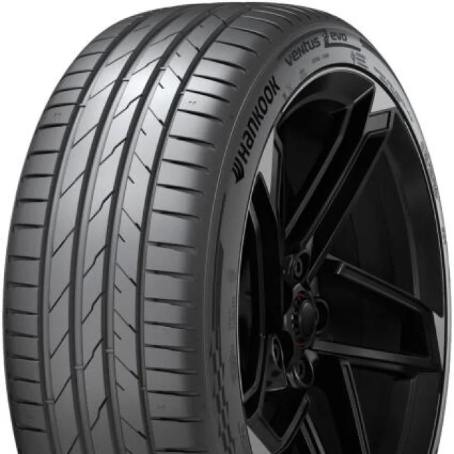 K137A Ventus evo SUV