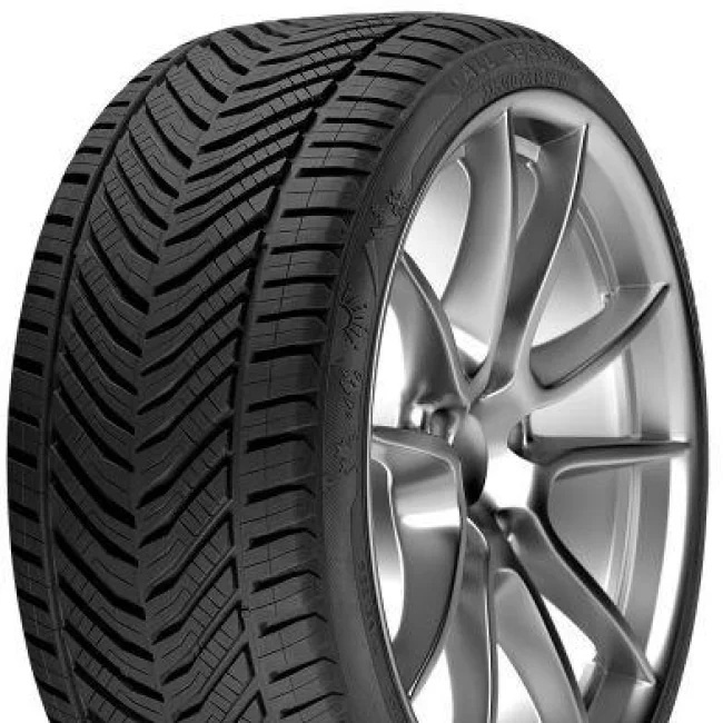 Kormoran All Season SUV