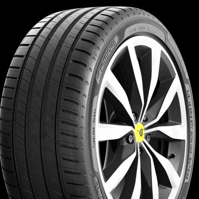 Kormoran Summer 3 SUV