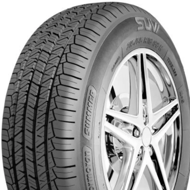 Kormoran SUV Summer