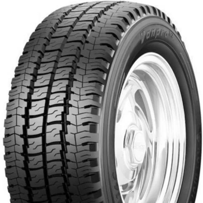 Vanpro B2
